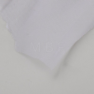 Polyester Mesh Fabric DIY-WH20009-21A-1