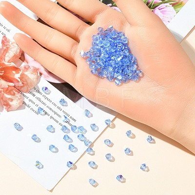 Preciosa® Crystal Beads X-PRC-BA5-30020-200-1