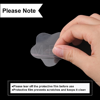 Protective Sealing Film X-DIY-E015-12-1