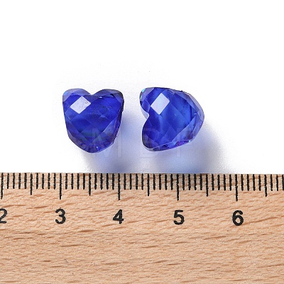 Resin European Beads RESI-M001-04H-1