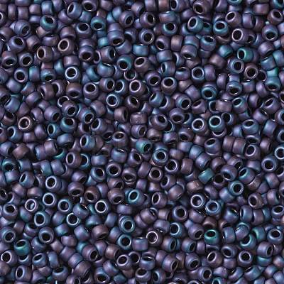 TOHO Round Seed Beads SEED-JPTR15-0705-1