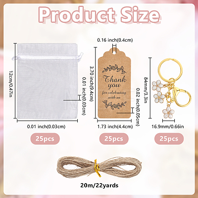 Alloy Enamel Keychain KEYC-HY00020-1