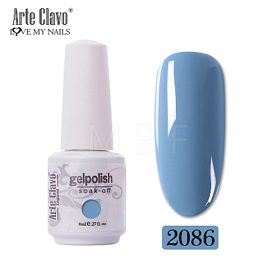 8ml Special Nail Gel MRMJ-P006-G079-1