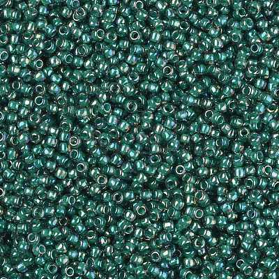 TOHO Round Seed Beads X-SEED-TR11-1833-1