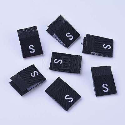 Clothing Size Labels(S) FIND-WH0045-F02-1