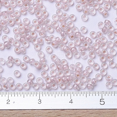 MIYUKI Round Rocailles Beads SEED-JP0008-RR0215-1
