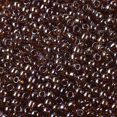 TOHO Round Seed Beads SEED-JPTR08-0114-1