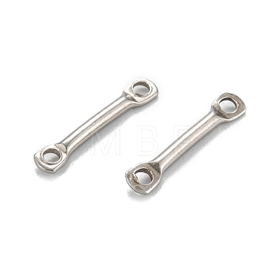 304 Stainless Steel Link Connectors STAS-Z034-14A-P-1