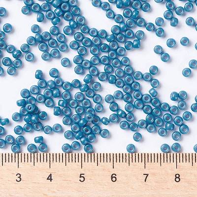 MIYUKI Round Rocailles Beads X-SEED-G008-RR4485-1