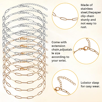 DIY Jewelry Kits DIY-SP0007-65-1