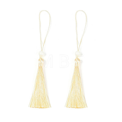 Polyester Tassel Decorations OCOR-T017-05A-15-1