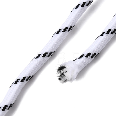 Polycotton Braided Cord with Inner Core OCOR-NH0002-01P-1