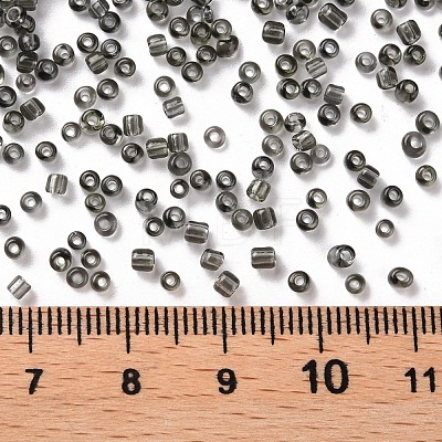 Glass Seed Beads SEED-US0003-2mm-12-1