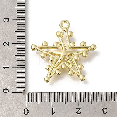 Alloy Pendants FIND-Z067-05G-02-1