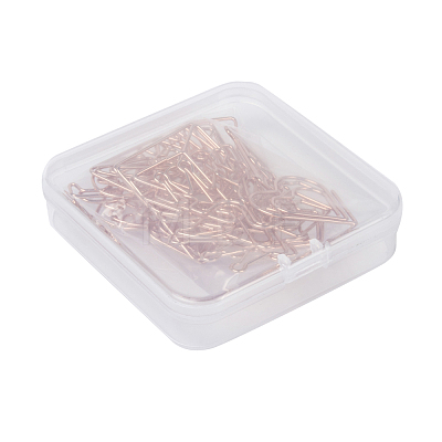 Iron Paperclips TOOL-X0014-03RG-1
