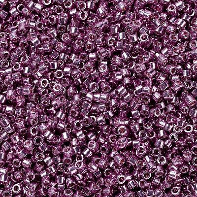 MIYUKI Delica Beads SEED-MY11-DB1848-1