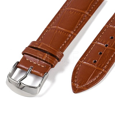 Leather Watch Bands FIND-Z060-01F-01-1