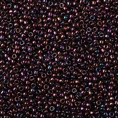 TOHO Round Seed Beads SEED-XTR08-0503-1