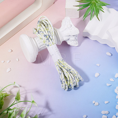 5M Staining Polyester Round Cord OCOR-TA0003-77E-1