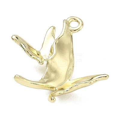 Alloy Pendants AL-CBA1599-02G-1