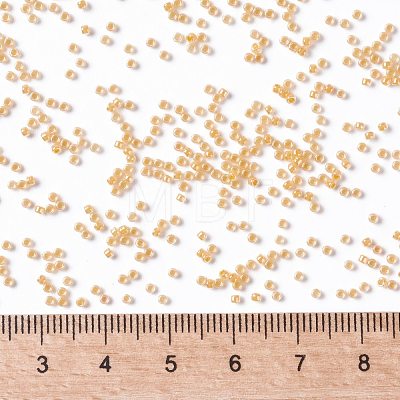 TOHO Round Seed Beads SEED-JPTR15-0148-1