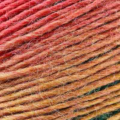 Wool Knitting Yarn YCOR-F001-17-1
