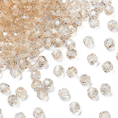 Preciosa® Crystal Beads X-PRC-BB4-00030-235-1