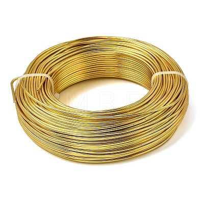 Anodized Aluminum Wire AW-S001-2.0mm-14-1