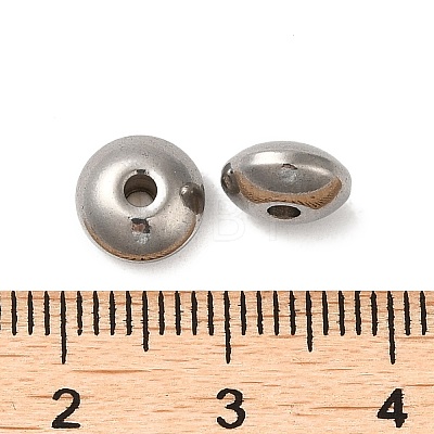 201 Stainless Steel Beads Spacers STAS-K146-068-8mm-1