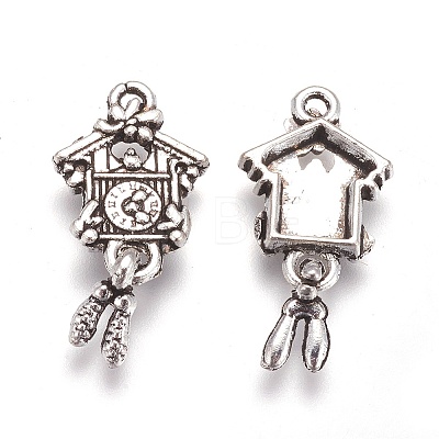 Alloy Pendants PALLOY-A15371-AS-NF-1
