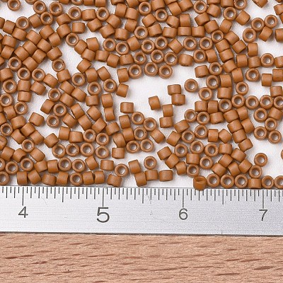 MIYUKI Delica Beads SEED-JP0008-DB2287-1