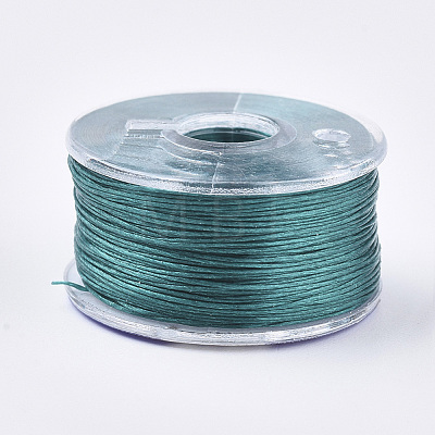 Special Coated Nylon Beading Threads for Seed Beads OCOR-R038-19-1