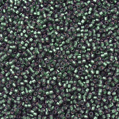 MIYUKI Delica Beads X-SEED-J020-DB0690-1