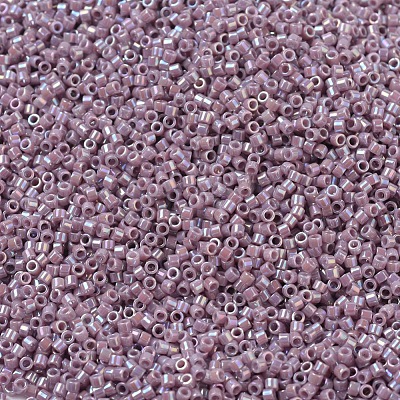 MIYUKI Delica Beads Small SEED-J020-DBS0158-1