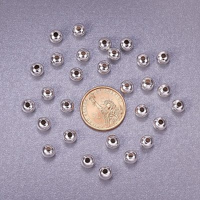 Iron Spacer Beads IFIN-PH0014-02S-1