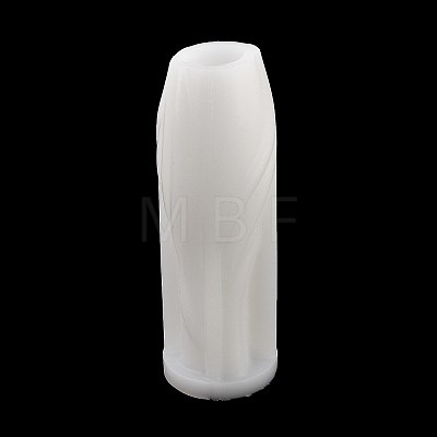 Abstract Vase Shape DIY Silicone Candle Molds SIMO-H014-01D-1