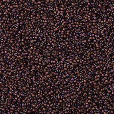 TOHO Round Seed Beads X-SEED-TR15-0703-1