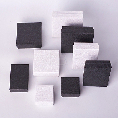Cardboard Gift Boxes YS-TAC0001-17B-02-1