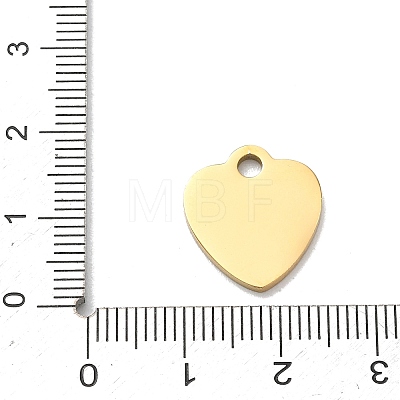 304 Stainless Steel Pendants SA-CBA2714-04B-G-1
