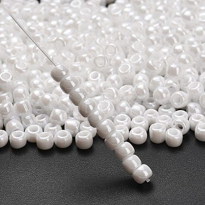 TOHO 3/0 Round Beads X-SEED-TR03-0121-1