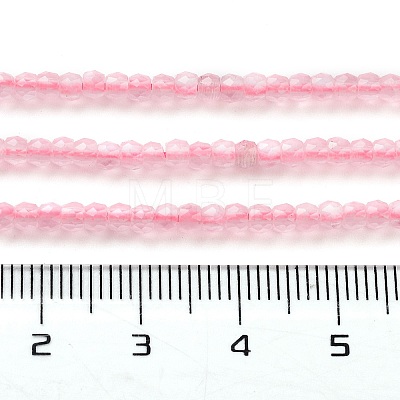 Cat Eye Beads Strands CE-G009-01A-1