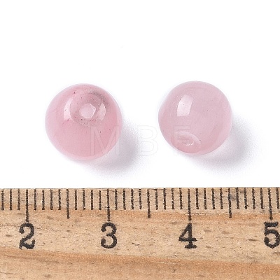 Cat Eye Beads CE-P003-01B-08-1