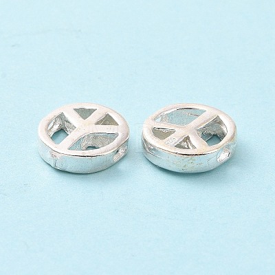 925 Sterling Silver Beads STER-A010-165-1