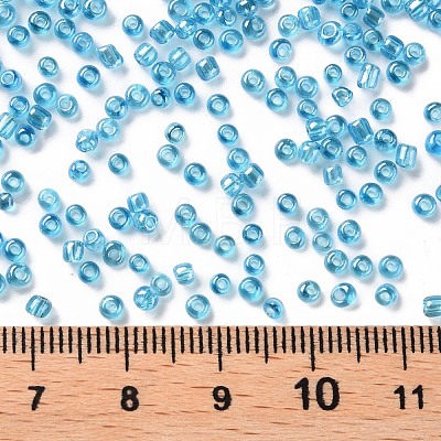 Glass Seed Beads X1-SEED-A006-2mm-103B-1