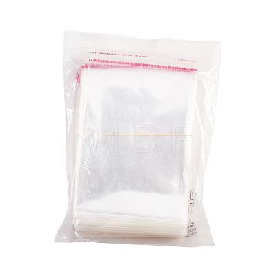 Cellophane Bags OPC-NB0001-01-1