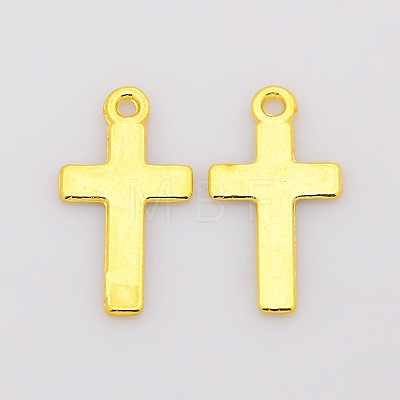 Tibetan Style Alloy Pendants K08YN012-1