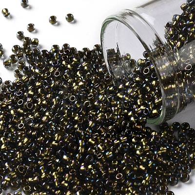 TOHO Round Seed Beads SEED-JPTR11-0271-1