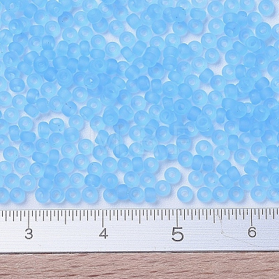 MIYUKI Round Rocailles Beads X-SEED-G007-RR0148F-1