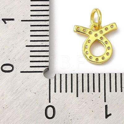 925 Sterling Silver Charms STER-M120-03B-G-1