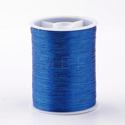 Metallic Embroidery Thread MCOR-R007-01-B-1